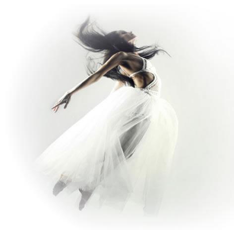 volo donna